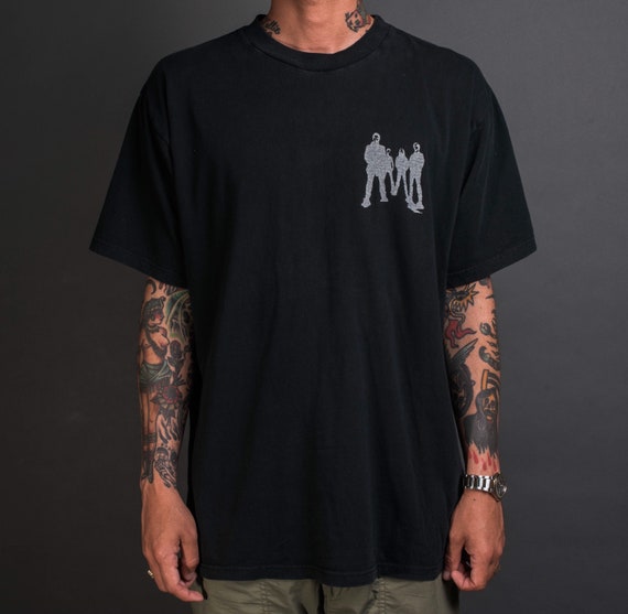 Vintage 90’s Soundgarden T-Shirt