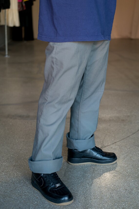 levi silver tab bootcut jeans