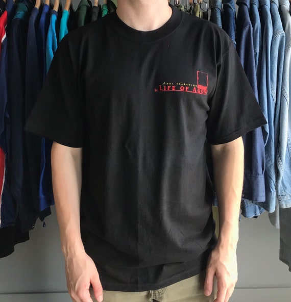 life of agony shirt