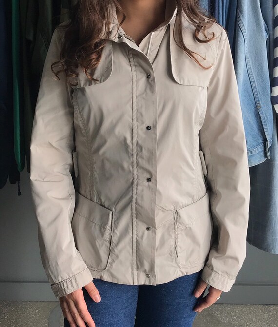 Vintage Moncler Jacket