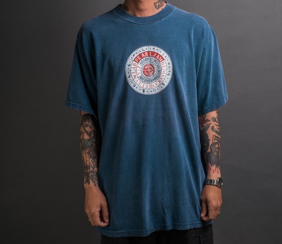 Vintage 90’s Pearl Jam T-Shirt