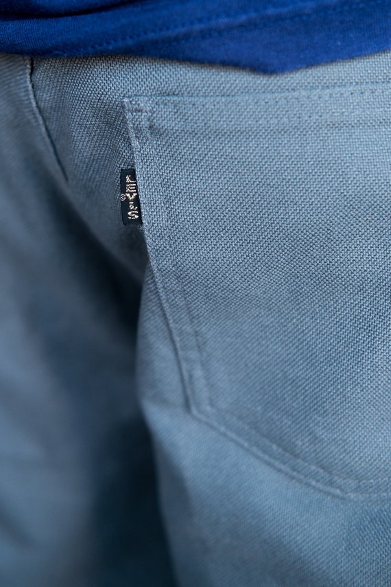 levi silver tab bootcut jeans