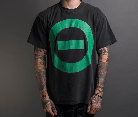 Vintage 90’s Type o Negative Slow, Deep and Hard T
