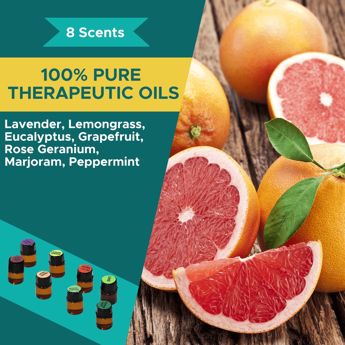 Bath Bomb Making Kit DELUXE with 100 Pure Therapeutic Grade Etsy