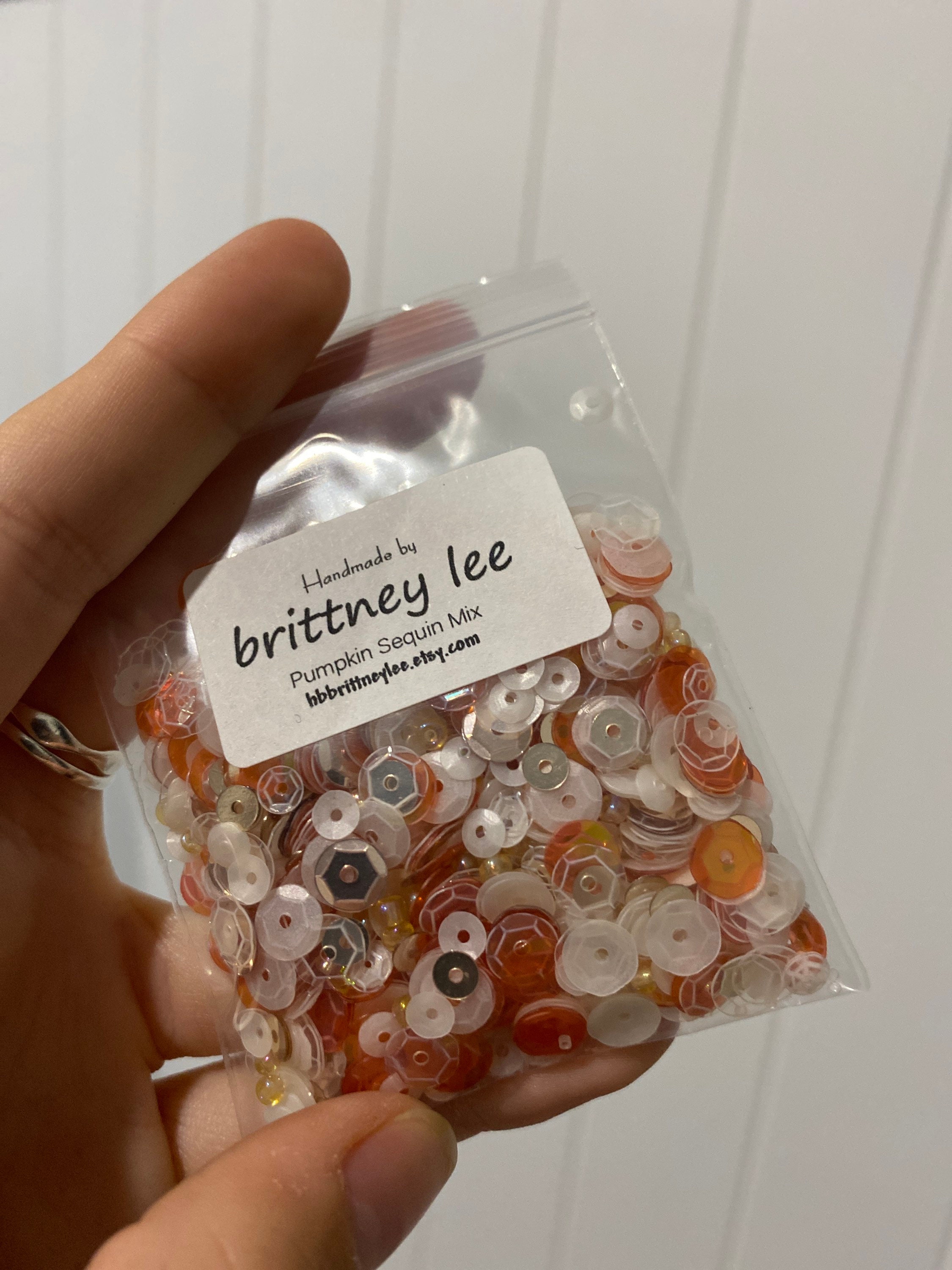 Bead landing glass bead mix best sale