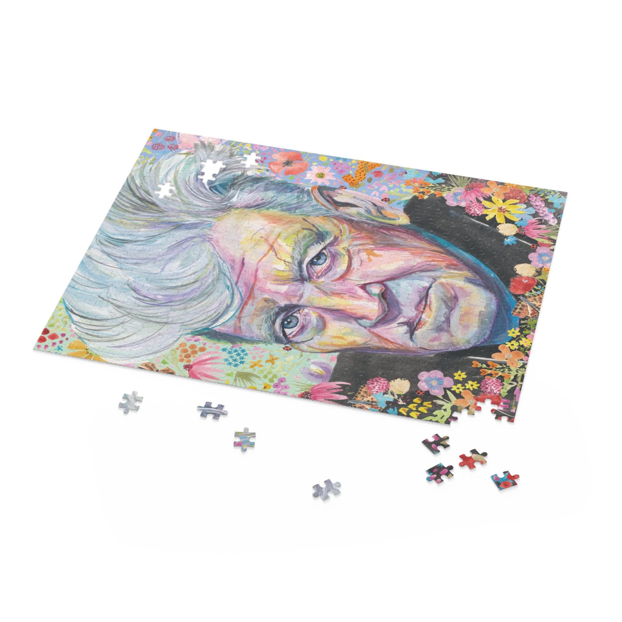 David Lynch Painting Original - Etsy Singapore