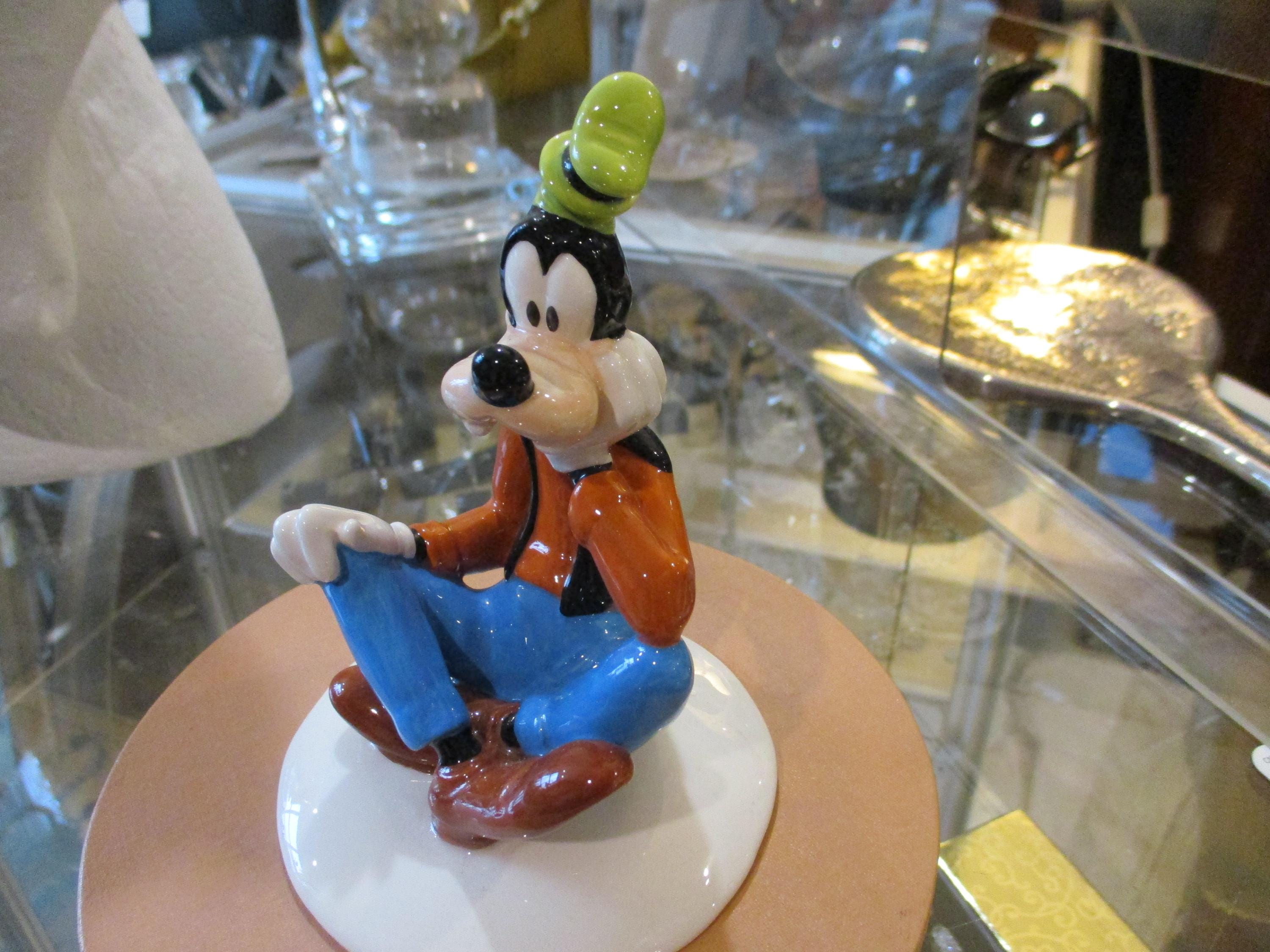 Vintage goofy doll - Etsy 日本