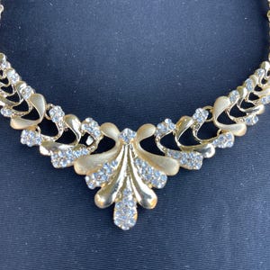 Betsey Johnson Necklace NOS