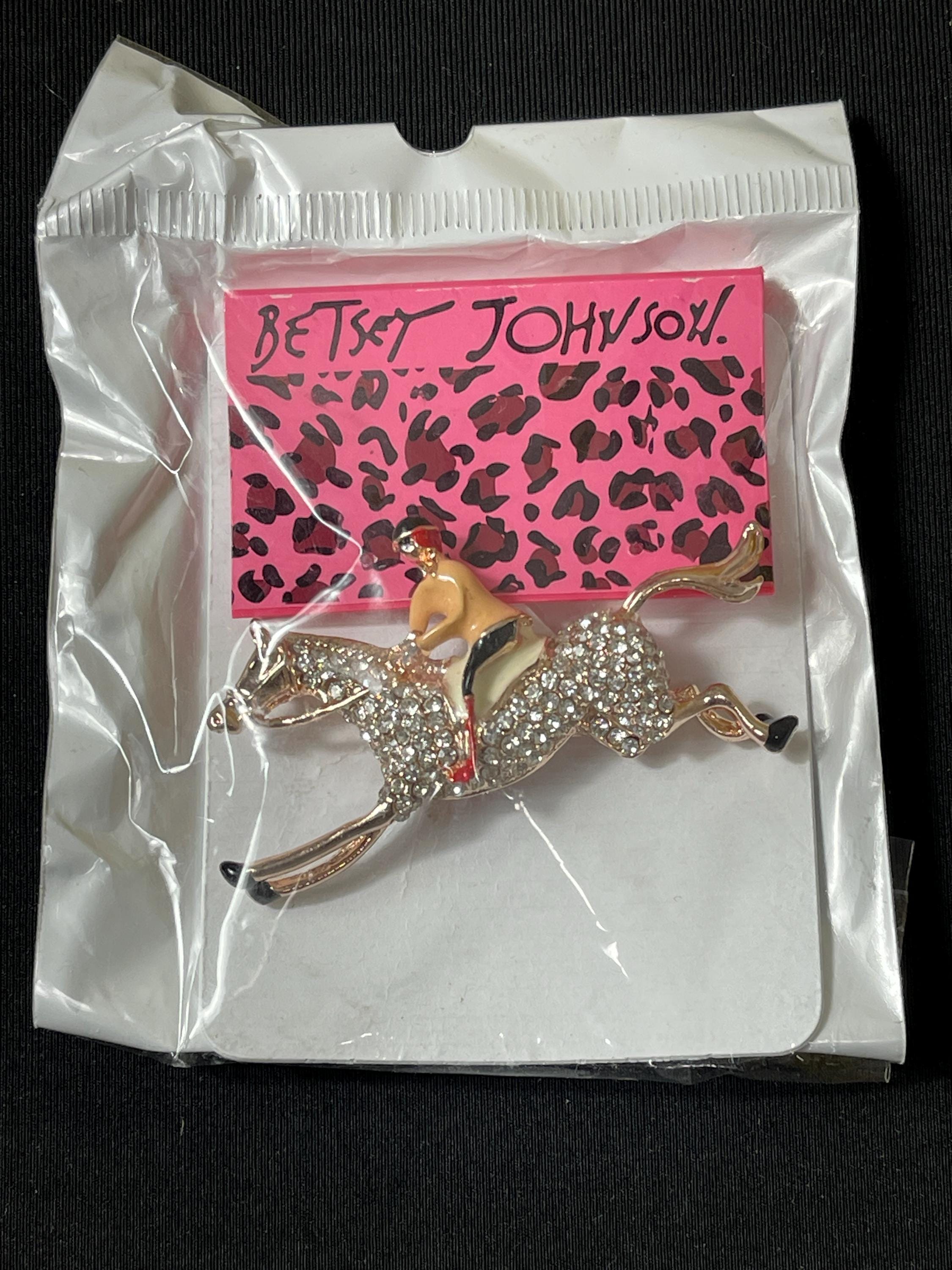 Vintage Betsey Johnson - Etsy