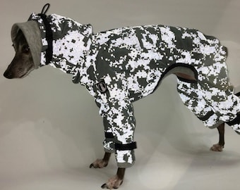 greyhound clothing for humans