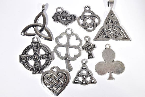 Irish Charms Irish Charms