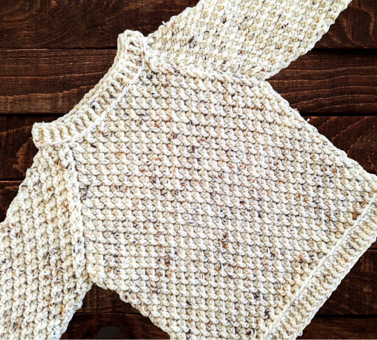 Crochet Baby Boy Sweater Pattern in 4 Sizes From 6mos 24mos Etsy