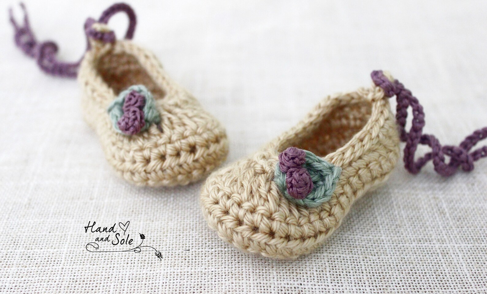 crochet pattern, crochet booties pattern, crochet ballet flats pattern, baby booties pattern, crochet shoes pattern for baby gir
