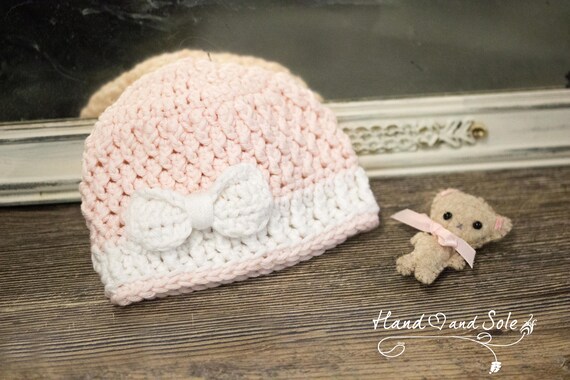 baby girl hat patterns