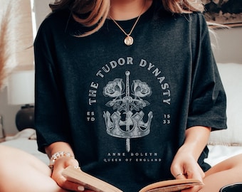 Camisa Tudor de la Reina Ana Bolena / Ropa histórica femenina / Moda renacentista