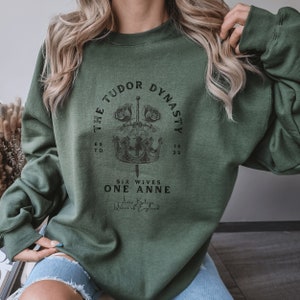 Anne BoleynAnne Boleyn shirt History teacher gift TudorQueen of EnglandRenaissance costume Renaissance shirt Henry viii History lover gift
