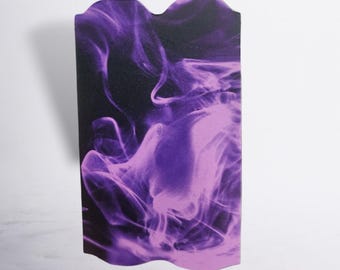 Flame vuse wrap