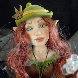 Forest fairy