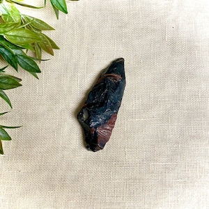 Mahogany Obsidian