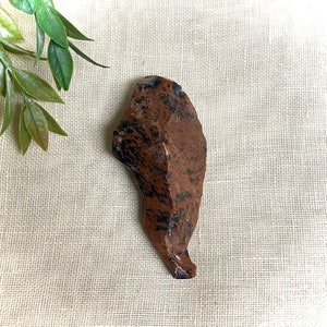 Mahogany Obsidian