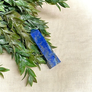 Blue Lapis Point