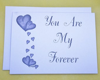 love from TAMPA FLORIDA card friendship card FL state cards lover card just because card sweetheart boyfriend girlfriend cards florida state