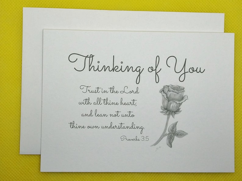 thinking-of-you-cards-christian-thinking-of-you-cards-rose-etsy