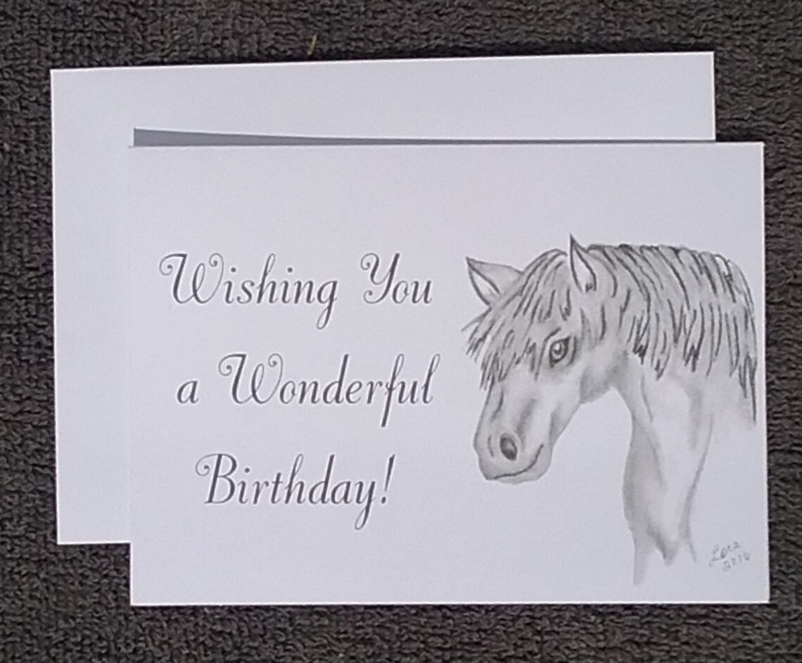 Assorted Blank Greeting Cards / Assorted Greeting Card Set / Etsy