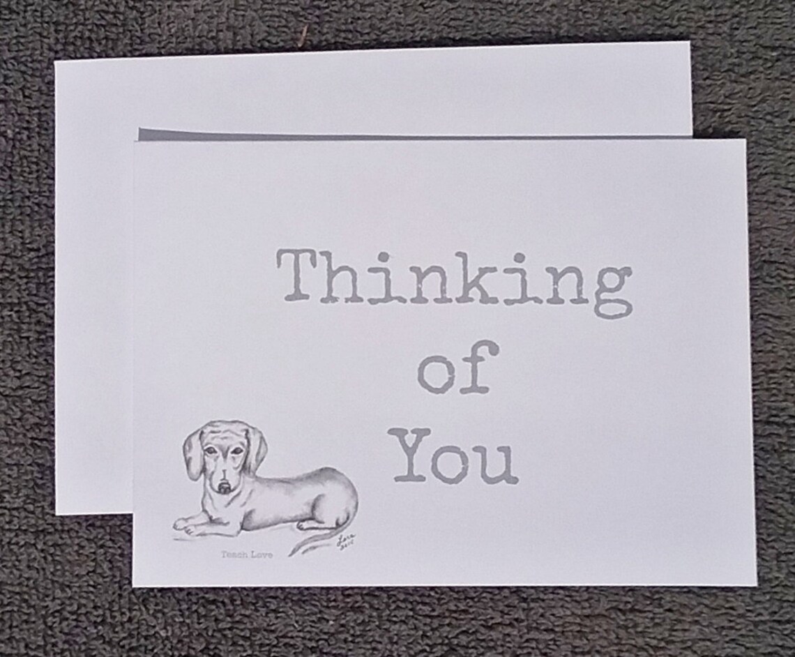 Assorted Blank Greeting Cards / Assorted Greeting Card Set / Etsy