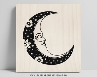 Manga Larga Vintage Mujer Skull Sun Moon Print 8707 Manga Larga Vintage Mujer Skull Sun Moon Print 8707
