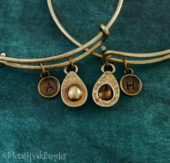 Avocado bracelet alex and ani hot sale