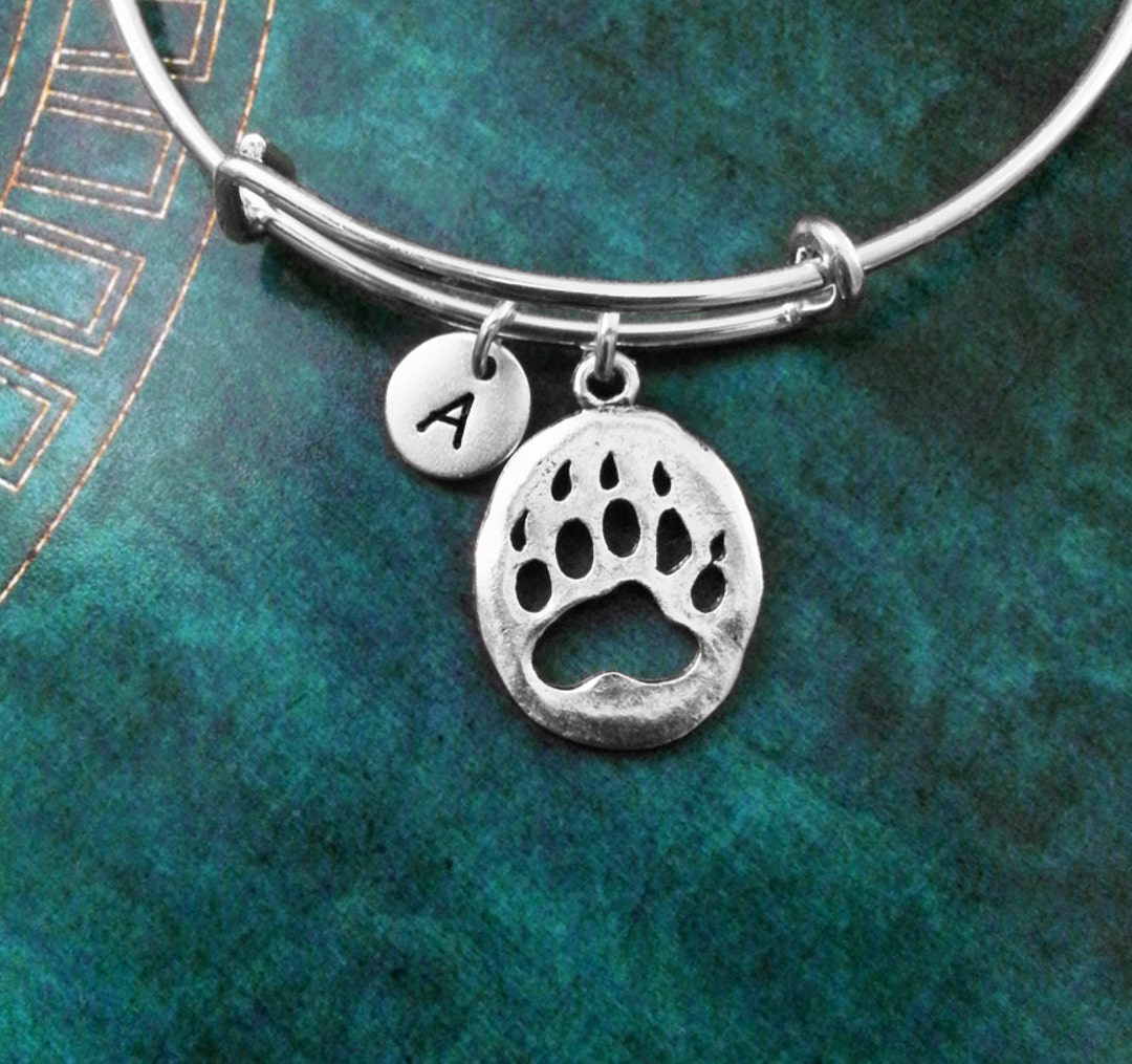Bracelet Childs Bearpaw main image 1
