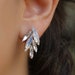 see more listings in the Earrings  section