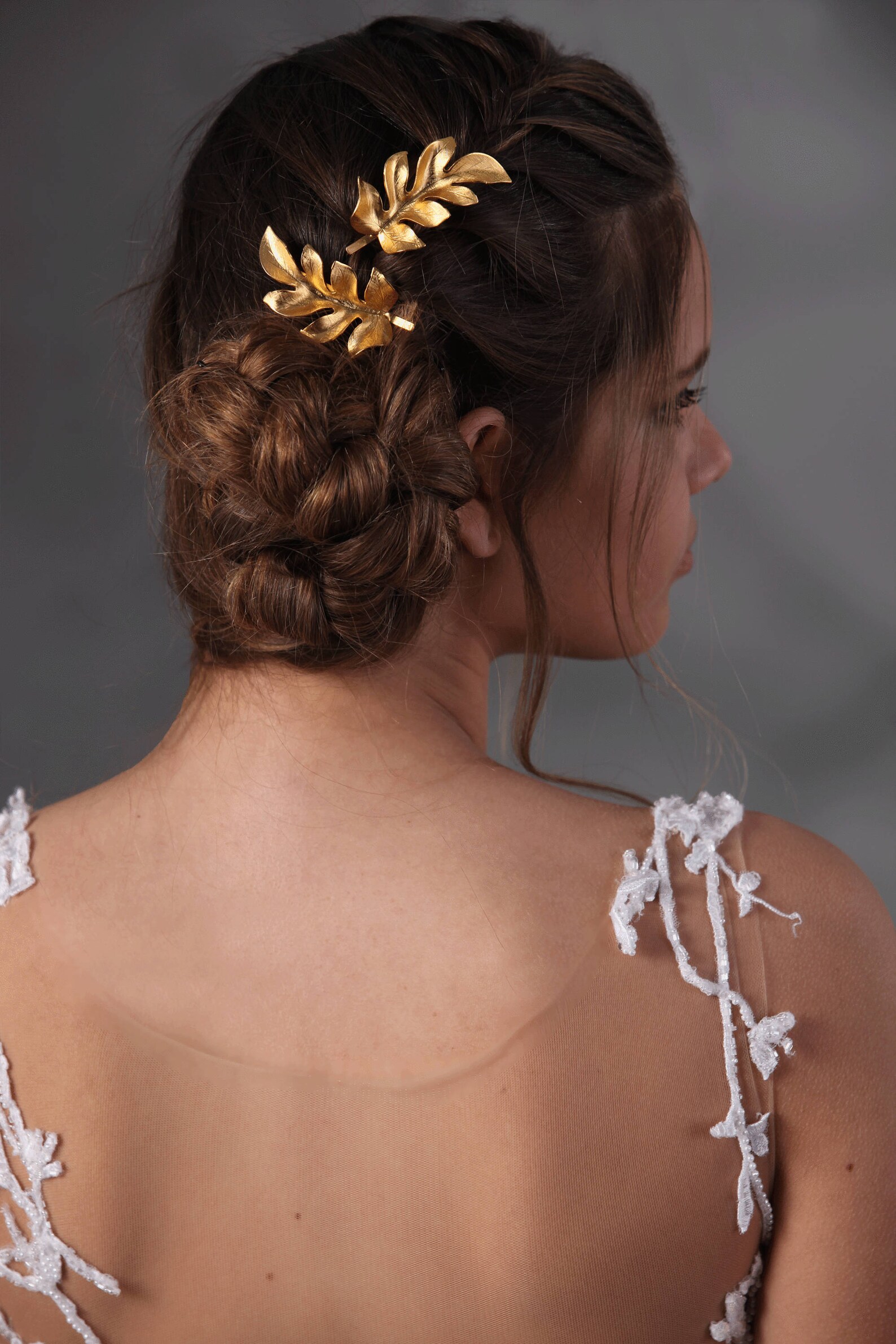 headpiece wedding