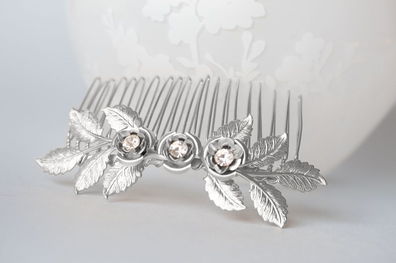 decorative comb