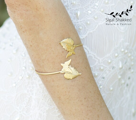 Lower arm cuff sale