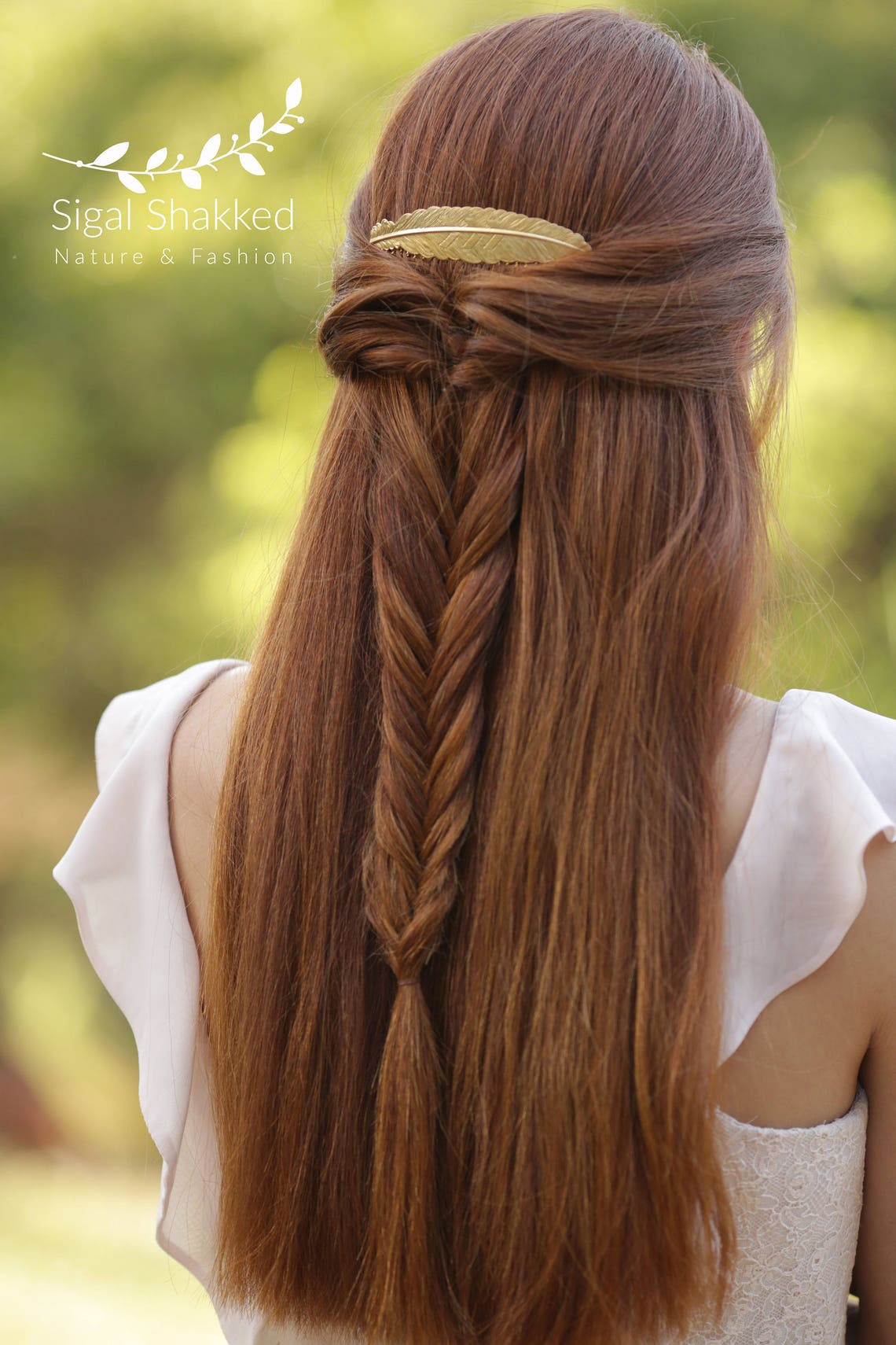 ancient greek headpiece