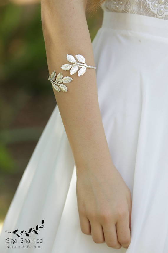 Lower arm best sale cuff
