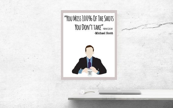 Funny The Office Michael Scott Wayne Gretzky Quote Printable Etsy Simple Michael Scott Wayne Gretzky Quote Funny The Office Michael Scott Wayne Gretzky Quote Printable Etsy Simple Michael Scott Wayne Gretzky Quote