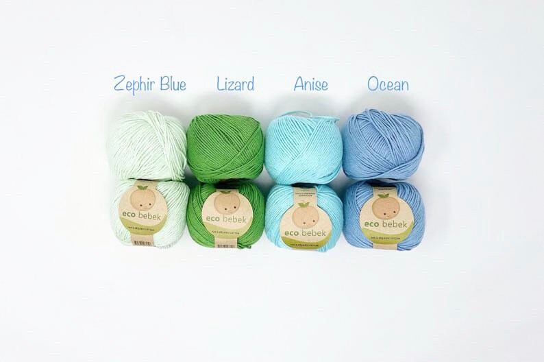 Gots Certified Ships From Canada 100 Cotton Beautiful Colours Made In Turkey 50g Each Organic Cotton Yarn Doll Making Craft Supplies Tools Advancedrealty Com
