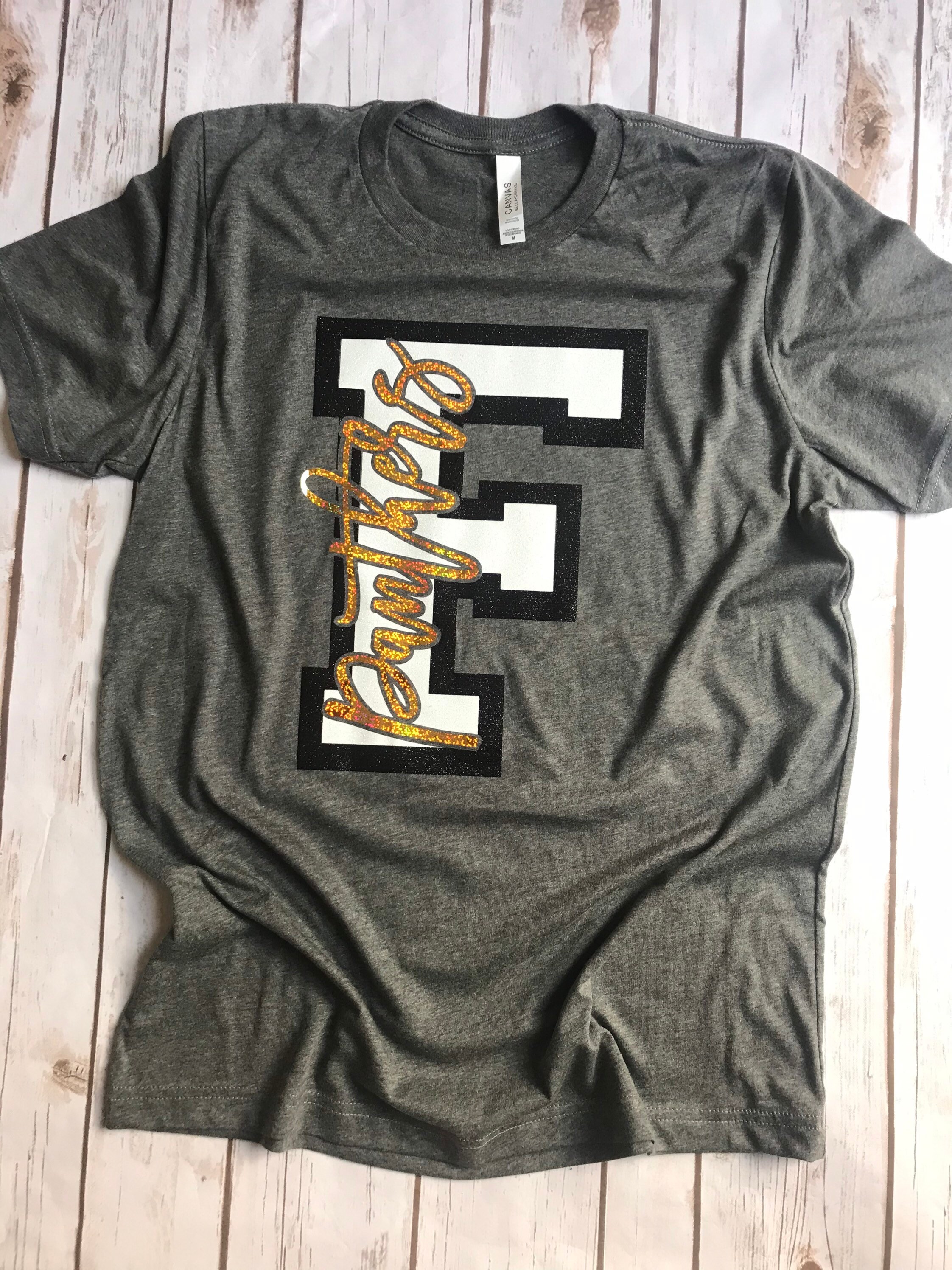 spirit tee