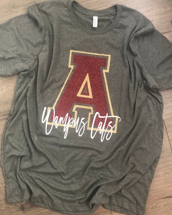 spirit tee
