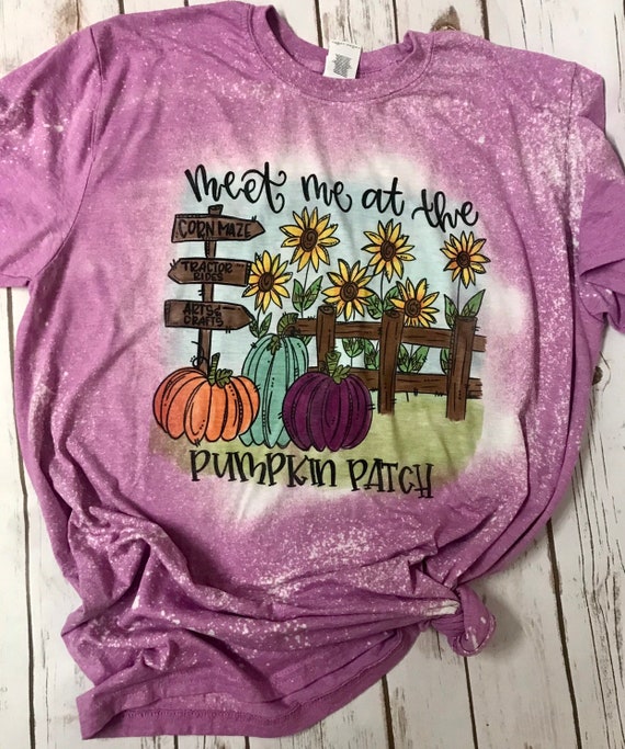 pumpkin fall shirts