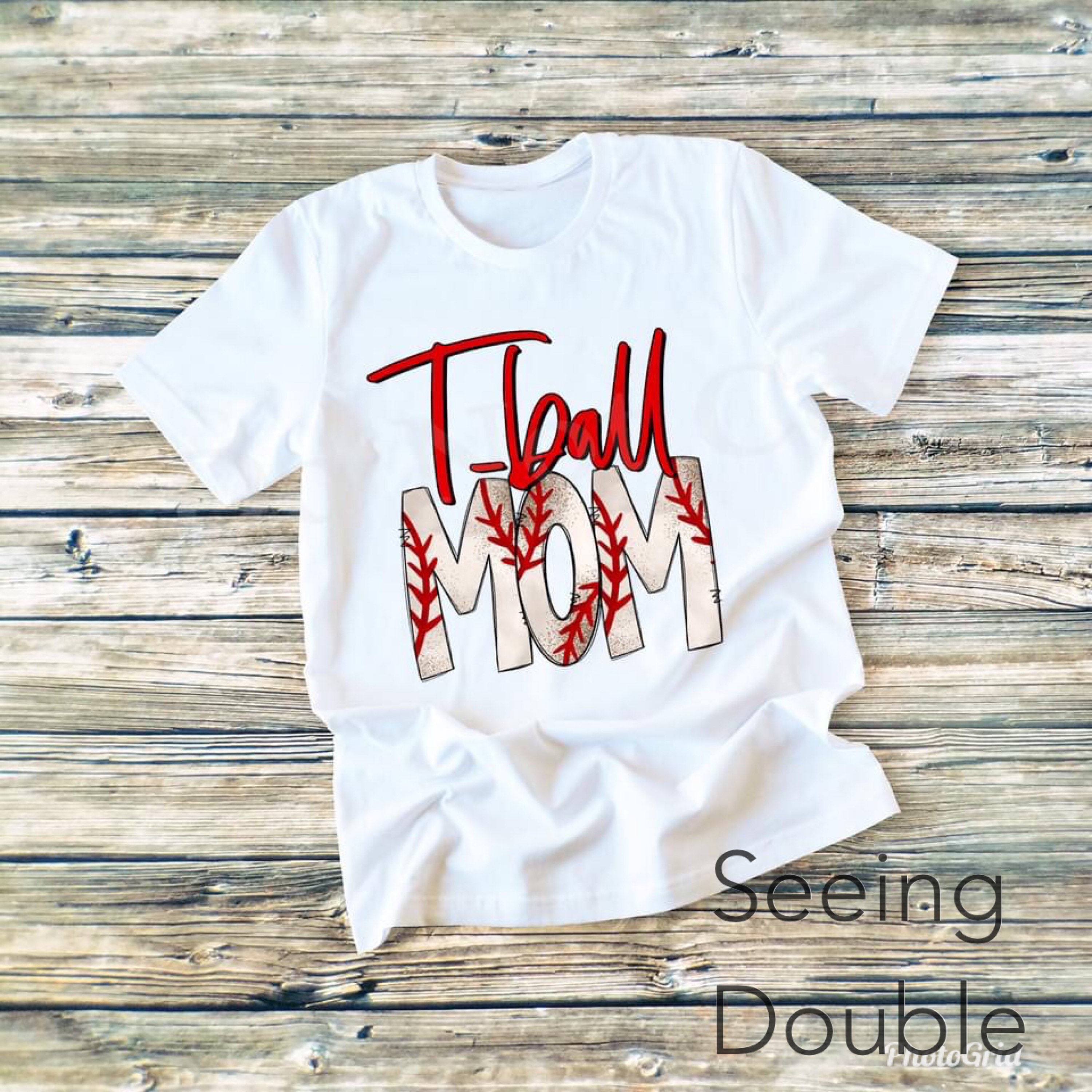 tball shirt designs