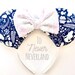 Sleeping Beauty Ears, Sleeping Beauty Mickey Ears, Aurora Mickey Ears, Aurora Ears Headband, Sleeping Beauty Minnie Ears, Mickey Ears