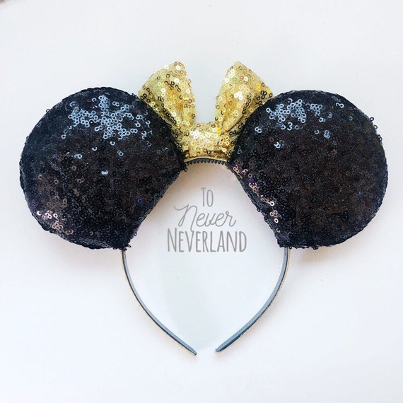 gucci minnie mouse ears