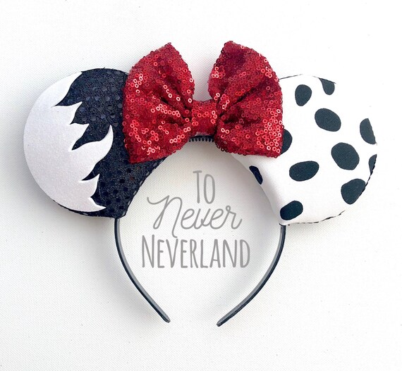 101 Dalmations Cinta de caracteres