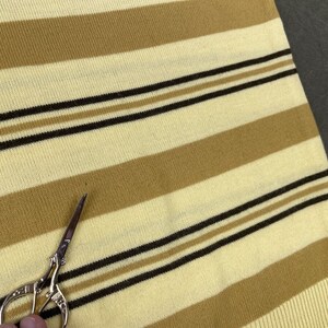 70's Towncraft Striped Shirt by Jcpenney