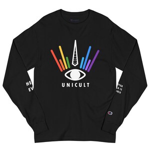 UNICULT Long Sleeve