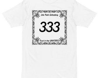 Angel Number T-Shirt